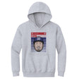 Evan Carter Kids Youth Hoodie | 500 LEVEL