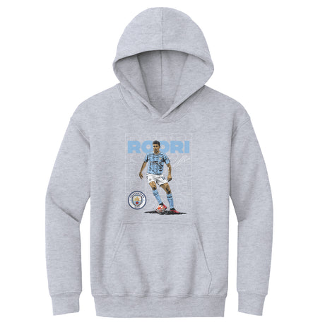 Rodri Kids Youth Hoodie | 500 LEVEL