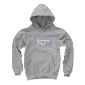 Draymond Green Kids Youth Hoodie | 500 LEVEL