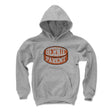 Bernie Parent Kids Youth Hoodie | 500 LEVEL