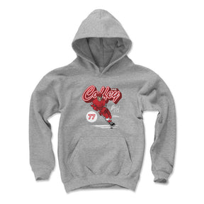 Paul Coffey Kids Youth Hoodie | 500 LEVEL