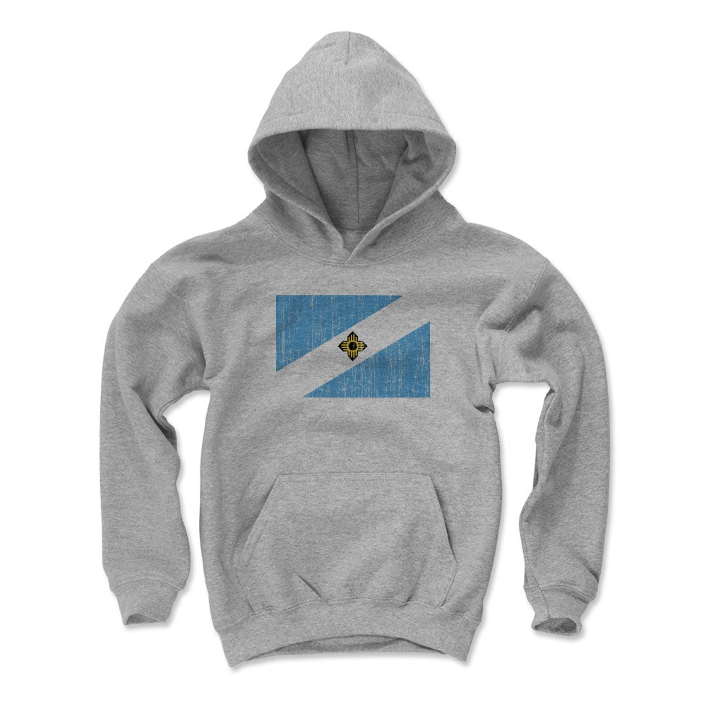 Madison Kids Youth Hoodie | 500 LEVEL