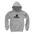 Keelan Donovan Kids Youth Hoodie | 500 LEVEL