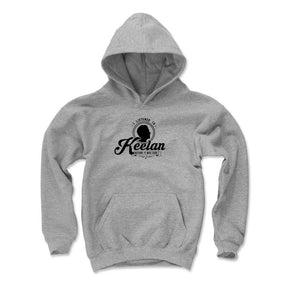 Keelan Donovan Kids Youth Hoodie | 500 LEVEL