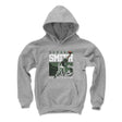 DeVonta Smith Kids Youth Hoodie | 500 LEVEL