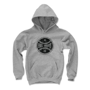 Frank Thomas Kids Youth Hoodie | 500 LEVEL