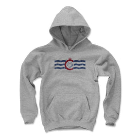 Cincinnati Kids Youth Hoodie | 500 LEVEL