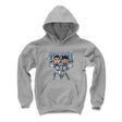 Brandon Zylstra Kids Youth Hoodie | 500 LEVEL