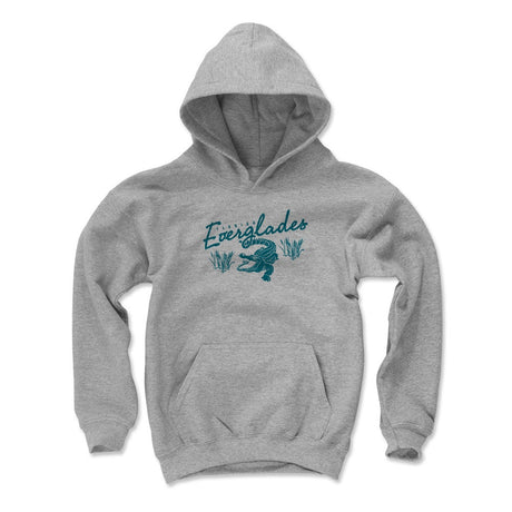 Florida Kids Youth Hoodie | 500 LEVEL
