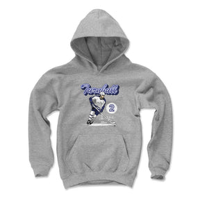 Ian Turnbull Kids Youth Hoodie | 500 LEVEL