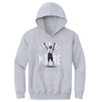 D.J. Moore Kids Youth Hoodie | 500 LEVEL