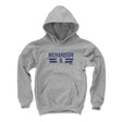 Anthony Richardson Kids Youth Hoodie | 500 LEVEL