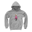 Kyle Kuzma Kids Youth Hoodie | 500 LEVEL