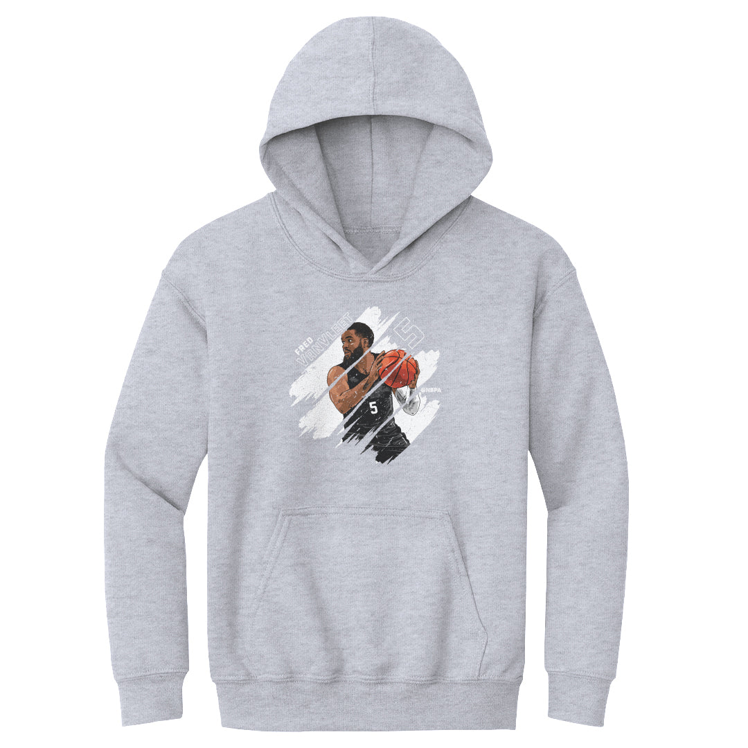 Fred VanVleet Kids Youth Hoodie | 500 LEVEL