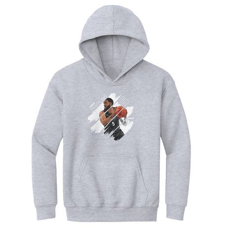 Fred VanVleet Kids Youth Hoodie | 500 LEVEL
