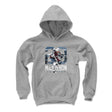 Nathan MacKinnon Kids Youth Hoodie | 500 LEVEL