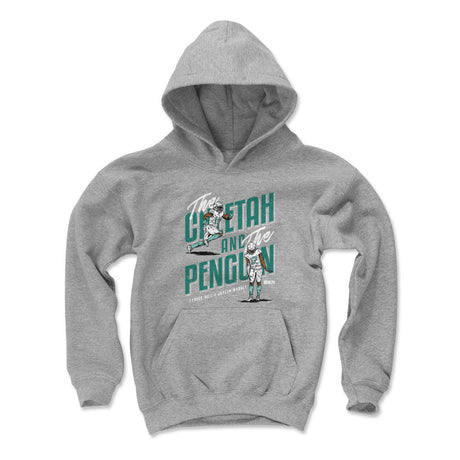 Tyreek Hill Kids Youth Hoodie | 500 LEVEL