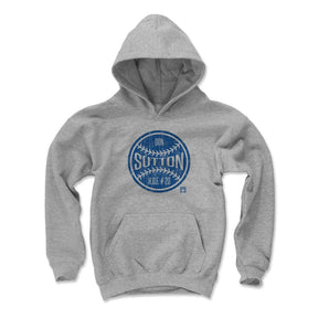 Don Sutton Kids Youth Hoodie | 500 LEVEL