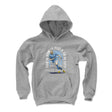Erling Haaland Kids Youth Hoodie | 500 LEVEL
