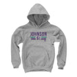 Randy Johnson Kids Youth Hoodie | 500 LEVEL