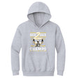 Sidney Crosby Kids Youth Hoodie | 500 LEVEL