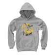 Christian Watson Kids Youth Hoodie | 500 LEVEL