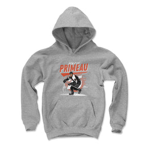 Keith Primeau Kids Youth Hoodie | 500 LEVEL