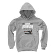 Juwan Johnson Kids Youth Hoodie | 500 LEVEL