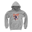 Esa Tikkanen Kids Youth Hoodie | 500 LEVEL