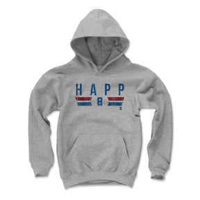 Ian Happ Kids Youth Hoodie | 500 LEVEL