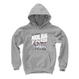 Nolan Arenado Kids Youth Hoodie | 500 LEVEL