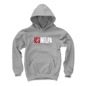 NFLPA Kids Youth Hoodie | 500 LEVEL