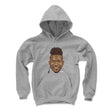 Bijan Robinson Kids Youth Hoodie | 500 LEVEL