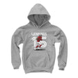 Jauan Jennings Kids Youth Hoodie | 500 LEVEL