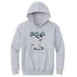 Ken Griffey Jr. Kids Youth Hoodie | 500 LEVEL