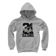 Hoyt Wilhelm Kids Youth Hoodie | 500 LEVEL