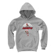 Scottie Barnes Kids Youth Hoodie | 500 LEVEL