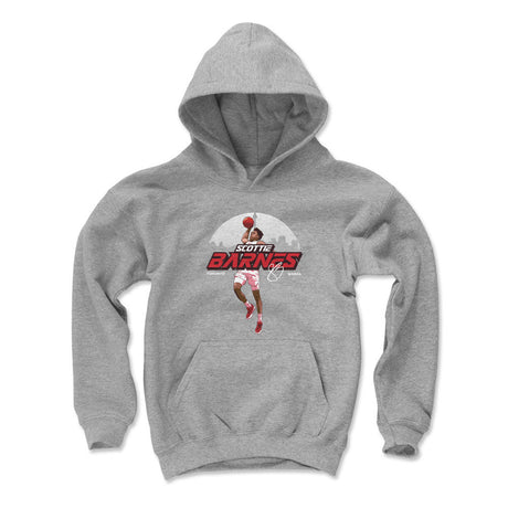 Scottie Barnes Kids Youth Hoodie | 500 LEVEL