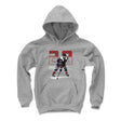 Nathan MacKinnon Kids Youth Hoodie | 500 LEVEL