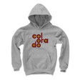 Colorado Kids Youth Hoodie | 500 LEVEL