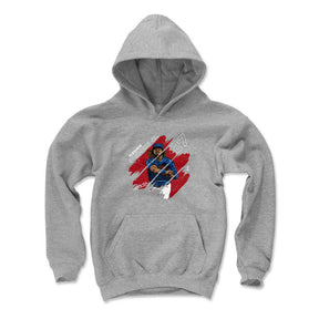Vladimir Guerrero Jr. Kids Youth Hoodie | 500 LEVEL
