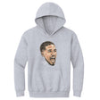 Tyrese Haliburton Kids Youth Hoodie | 500 LEVEL