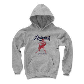 Sam Reinhart Kids Youth Hoodie | 500 LEVEL