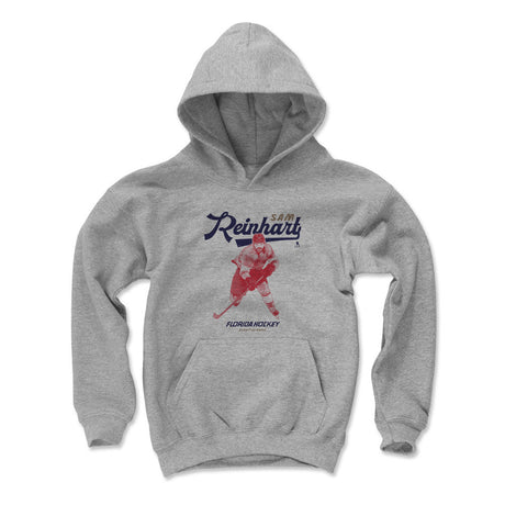 Sam Reinhart Kids Youth Hoodie | 500 LEVEL