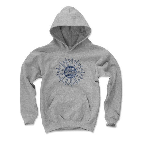 New York Kids Youth Hoodie | 500 LEVEL