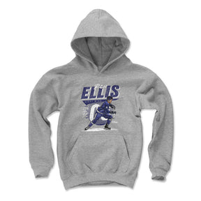 Ron Ellis Kids Youth Hoodie | 500 LEVEL