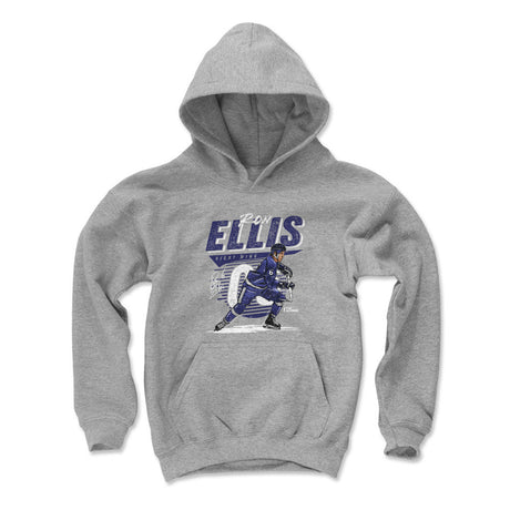 Ron Ellis Kids Youth Hoodie | 500 LEVEL