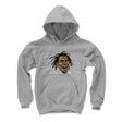 Jaylen Waddle Kids Youth Hoodie | 500 LEVEL