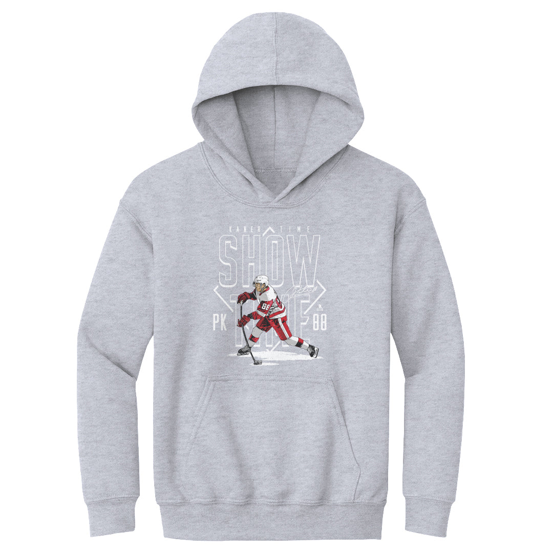 Patrick Kane Kids Youth Hoodie | 500 LEVEL
