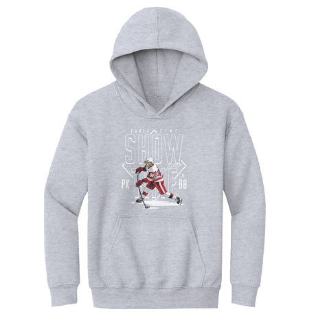 Patrick Kane Kids Youth Hoodie | 500 LEVEL